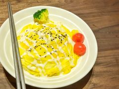 -肥朵食堂(带梦胡同店)