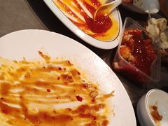 -黑窑厂糖油饼烤鸭·清真菜(旗舰店)