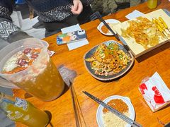 -86烧烤·炭火烧烤 (石人总店)