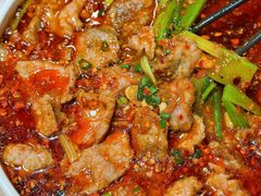-易老妈蹄花.特色川菜(人民公园总店)