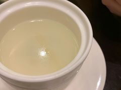 鱼丸汤-巷语私房料理(华一实业大厦店)