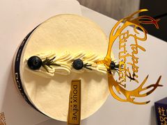 -杜哈夫DOUX RÊVE·生日蛋糕(日月光店)