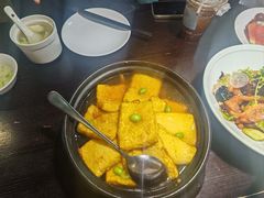 外婆福寿豆腐-聚友斋(柳泉路八大局店)