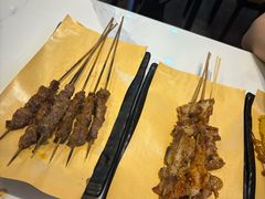 -鑫正兴东北烧烤(滨湖店)