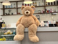 -初甜·舒芙蕾·韩式雪花冰(流塘店)