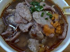-王记生烫牛杂面馆(兰陵路店)