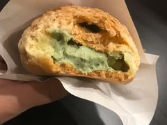 -布朗尼西饼(粮道街店)