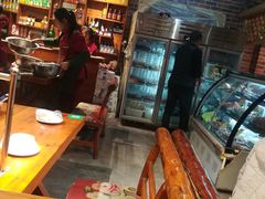 -杨家崴子碳缸烧烤(东三马路店)