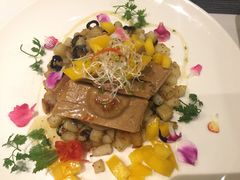 -若蘭慈·无国界素食料理(欢乐海岸店)