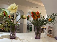 大堂-香香海南菜餐厅