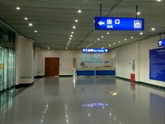 -哈尔滨太平国际机场