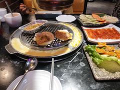 -鹤江桥·红油牛肉粉(SKP店)