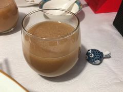 -肆月河豚·新淮扬(金融街店)