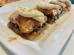 巴克拉瓦-Efes Turkish & Mediterranean Cuisine 艾菲斯餐厅(陆家嘴店)