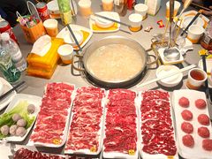 -潮发潮汕牛肉店(长隆店)