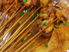 -晓靖轩烧烤(沙河风情店)