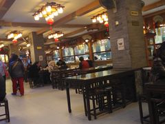 大堂-秦淮小吃城(夫子庙店)