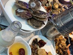 -半岛听涛蒸汽海鲜自助(K11店)