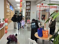 -童学馆·诗书礼乐少儿国学(天津大剧院店)