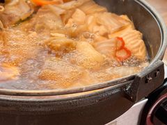 寿喜锅-酒井酱子·深夜食堂(东城汇店)