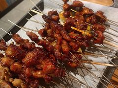 -申记串道和和旗舰店(北行店)