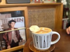 -E SPECIAL COFFEE 别样
