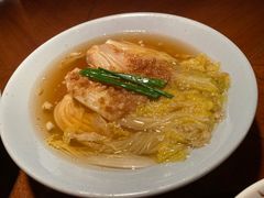 -外婆家(天河领展店)