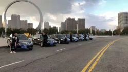 -华润婚车租赁公司·和胜租车