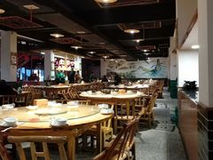 大堂-巴人堂(女儿城店)