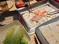 -新石器烤肉(之心城店)