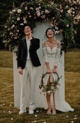 -唯一视觉婚纱摄影(李家村店)