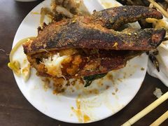 -87号烧烤海鲜·大排档(金沙滩店)
