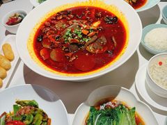 -湖鱼湖·蓉亭食贝(亚运村店)