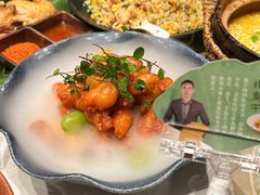 -打酱油·非遗淮扬菜(瘦西湖梅岭老店)