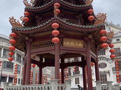 -汕头市小公园