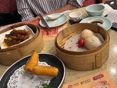 -点都德(龙之梦店)