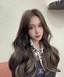 -Amo la Diva造型