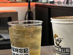 -黄油啤酒公司