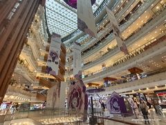 -新世界大丸百货