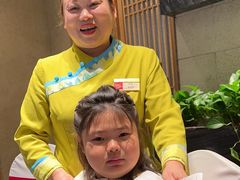 -大张烙馍村(三环南路旗舰店)