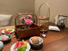 -梅间堂茶馆(绿地缤纷城店)