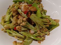 -月福京味斋·烤鸭店·北京菜(鼓楼总店)