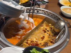 -快乐小羊(富强中路店)