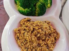 -旅马餐厅(茅家埠店)