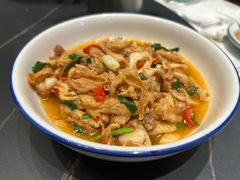 -回家吃饭·地道南昌菜(建德观总店)