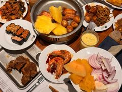 -汉巴味德(沈阳万象汇店)