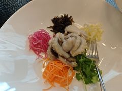 -长春凯悦酒店-品悦中餐厅