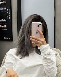 点击看大图 -3AM·S HAIR SALON烫发染发接发