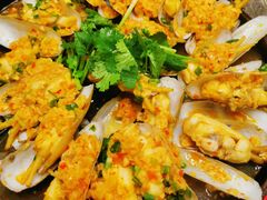 -旺达·福州菜(正大广场店)