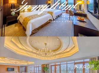 苏州旅游——邂逅️阳澄喜柯酒店